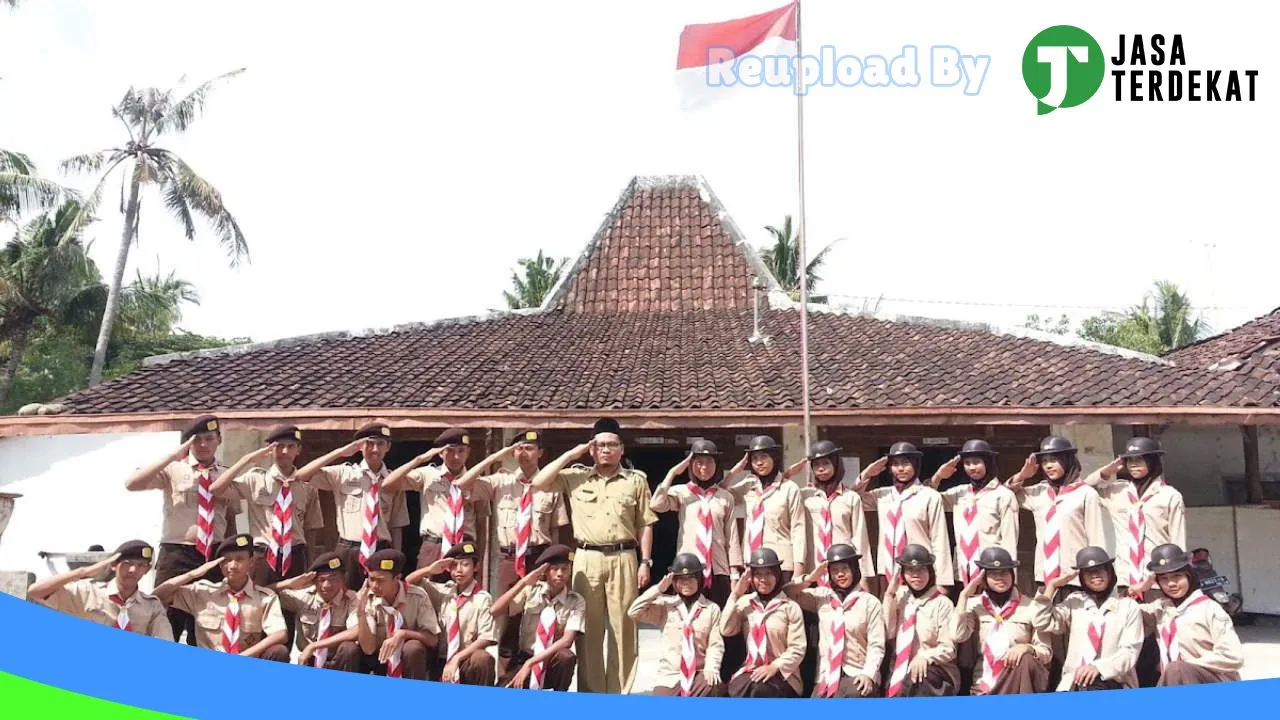 Gambar SMK Arya Singasari Larangan – Brebes, Jawa Tengah ke 2