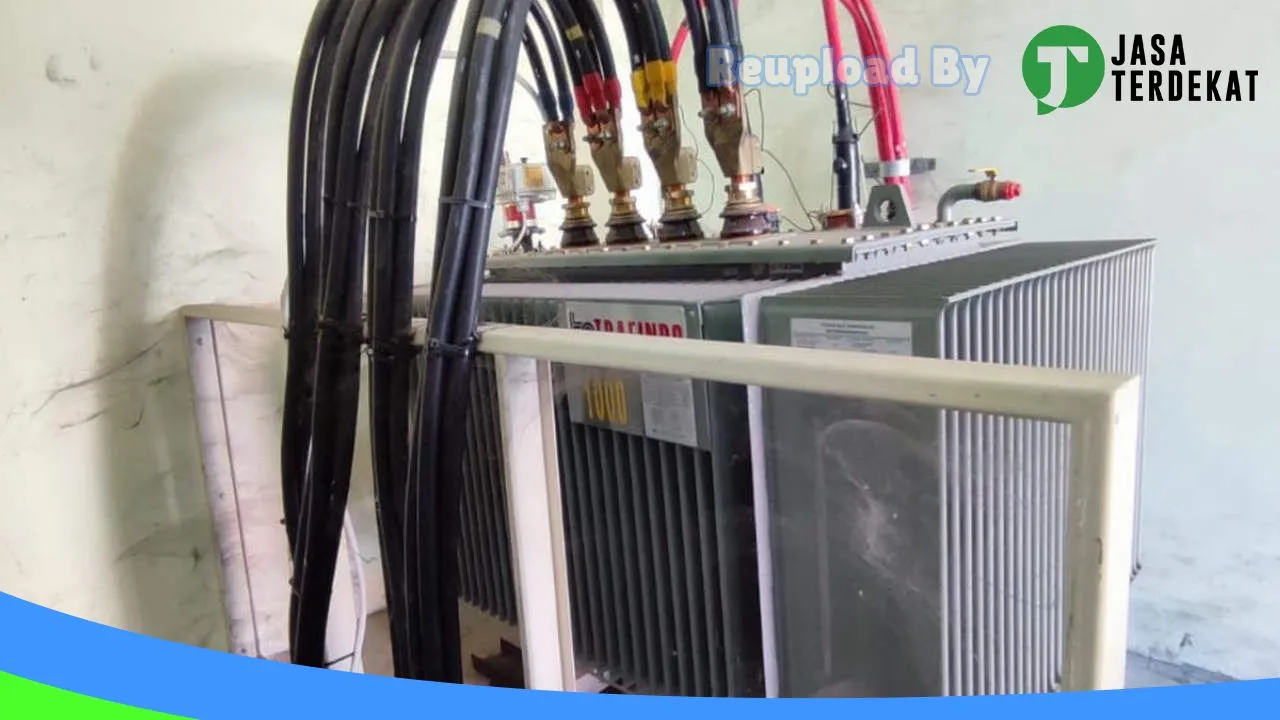 Gambar Jasa instalasi listrik dan service audio (Panggilan) on call ️ di Kota Mojokerto, Jawa Timur ke 3