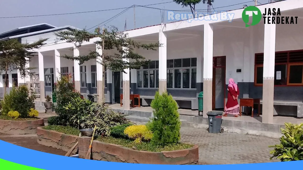 Gambar SMKN 1 Rejotangan – Tulungagung, Jawa Timur ke 2