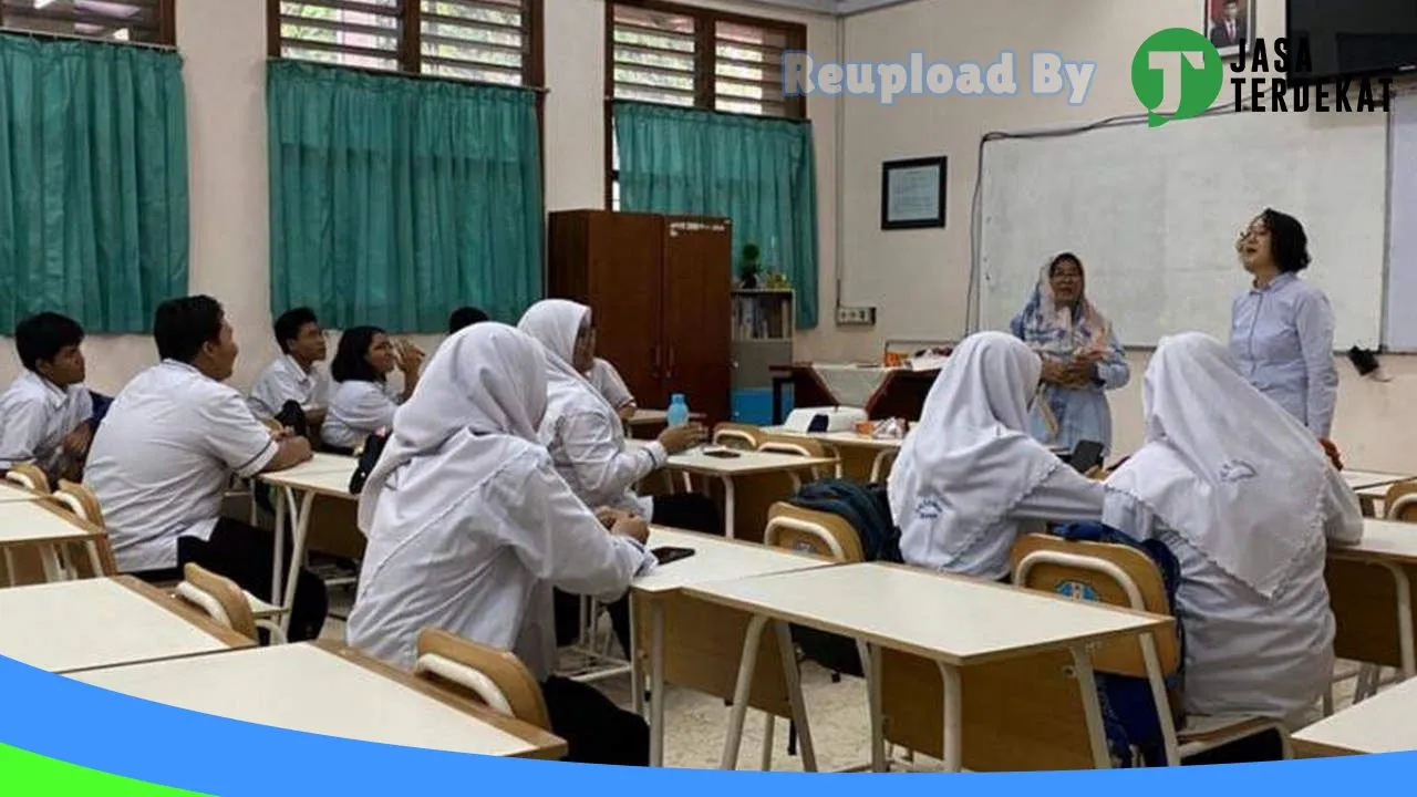 Gambar SMA Trimurti – Kota Surabaya, Jawa Timur ke 3