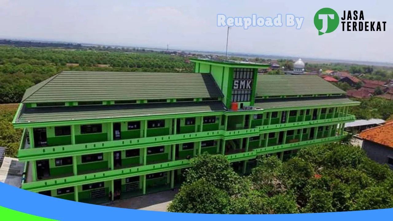 Gambar SMK Al-Ittihad Islamic Boarding School – Demak, Jawa Tengah ke 2