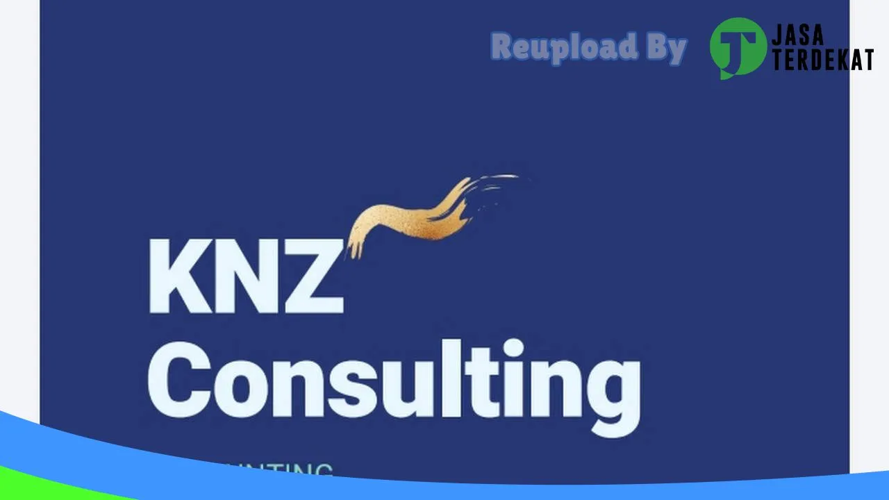 Gambar KNZ Consulting – Kota Tangerang, Banten ke 2