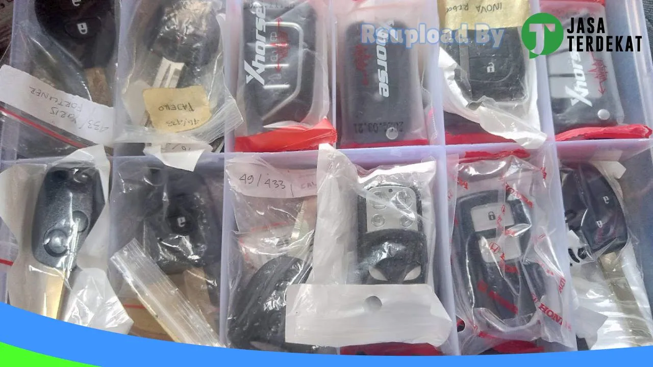 Gambar Bandung keys di Kota Bandung, Jawa Barat ke 2