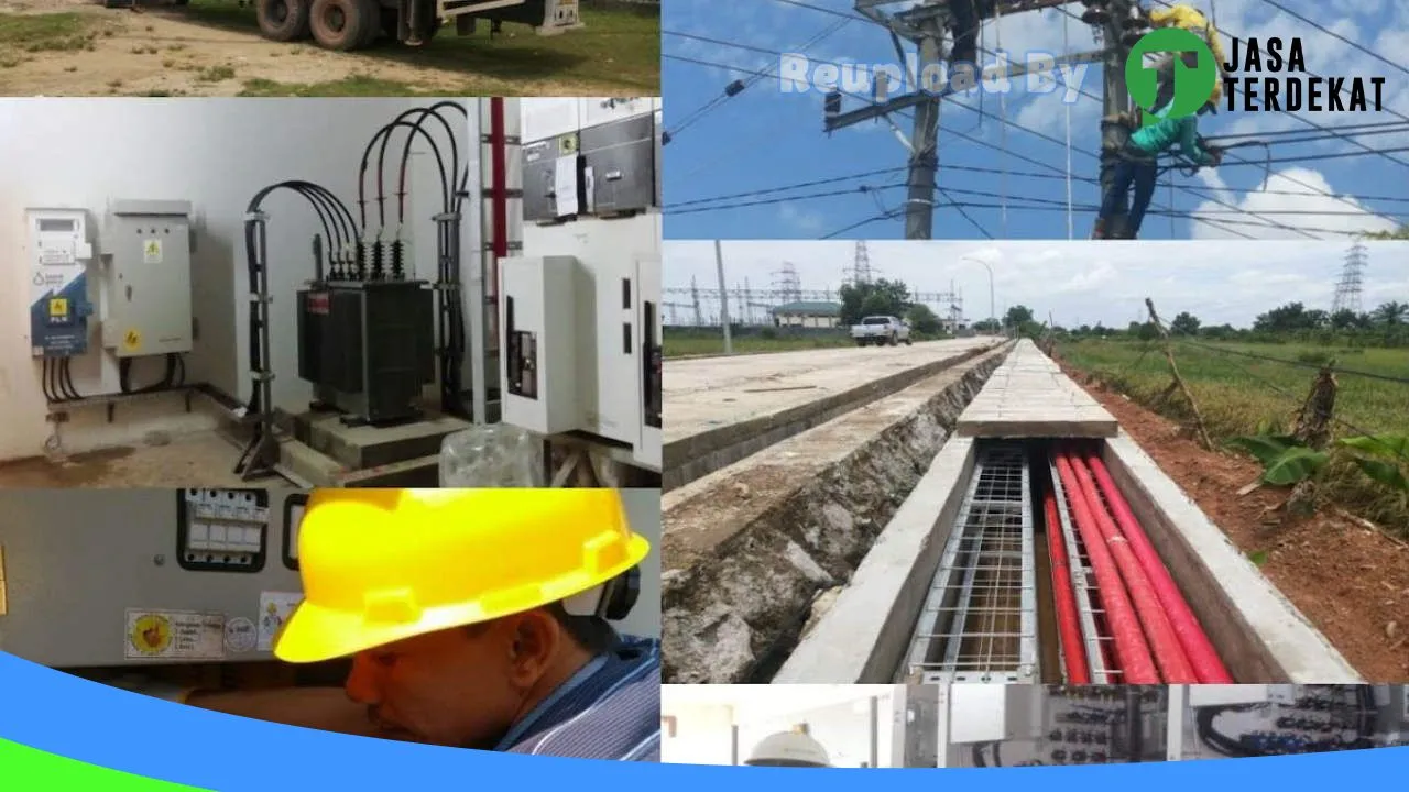 Gambar PT. Energindo Sumber Sejati di Banyuasin, Sumatera Selatan ke 1