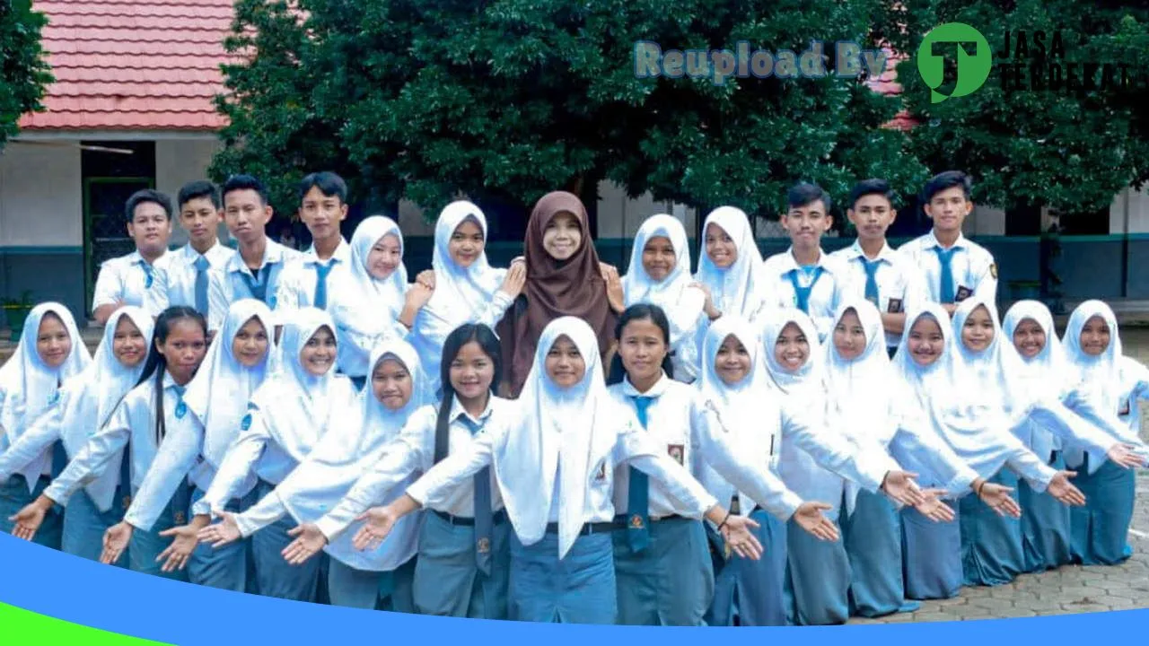 Gambar SMAN 1 Abung Pekurun – Lampung Utara, Lampung ke 3