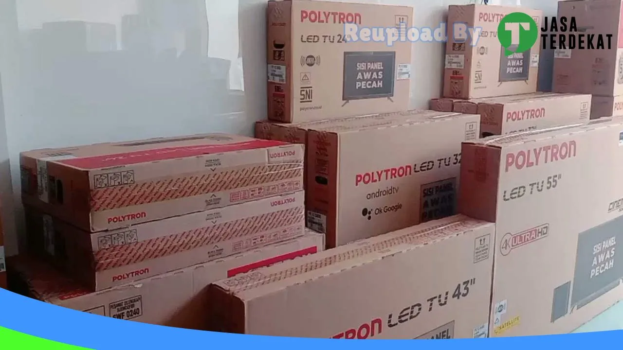 Gambar Pagi elektronik labuan bajo di Manggarai, Nusa Tenggara Timur ke 1