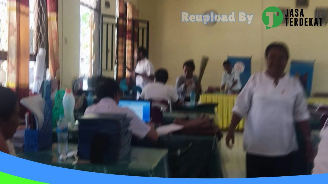 Gambar SMA N 1 KUANFATU – Timor Tengah Selatan, Nusa Tenggara Timur ke 3