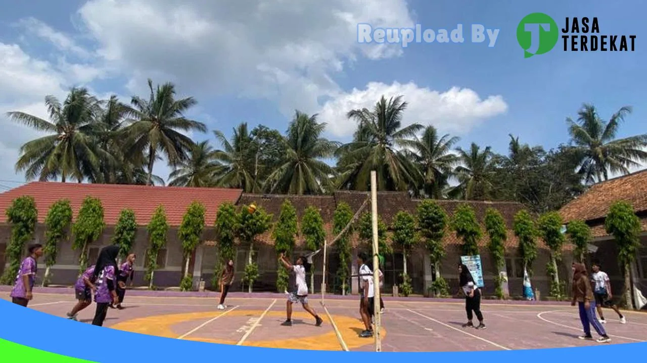 Gambar SMKS MANDIRI Bandar Sribhawono – Lampung Timur, Lampung ke 4