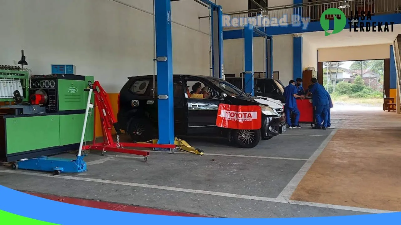 Gambar SMK Islam Sudirman Grabag Kampus 2 – Magelang, Jawa Tengah ke 1