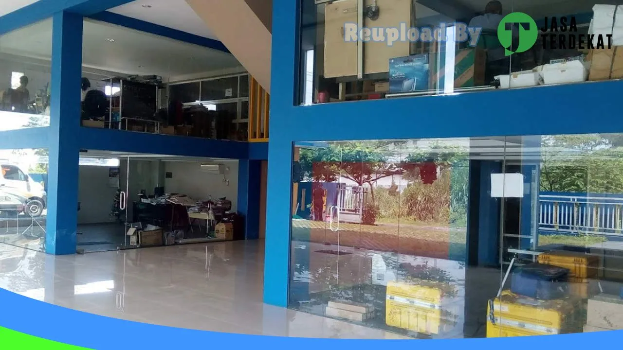 Gambar IPSI Karya Abadi, PT di Semarang, Jawa Tengah ke 2