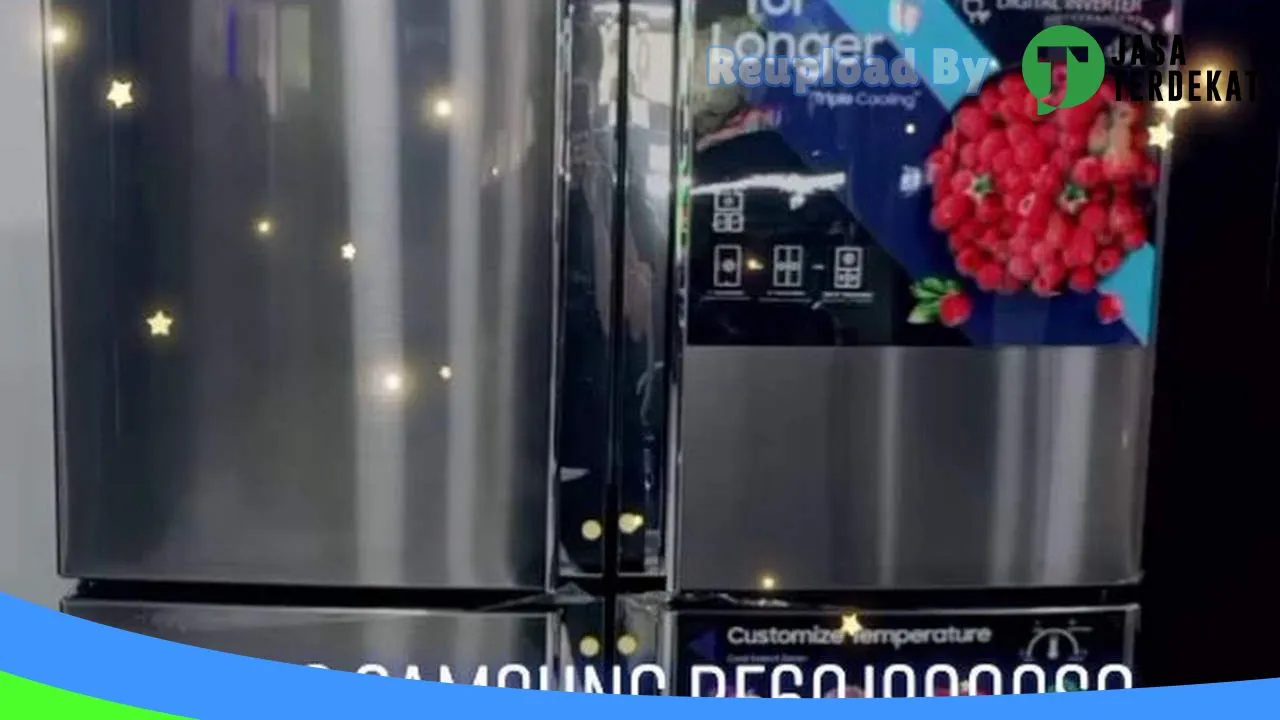 Gambar Toko CBR Elektronik Batam di Batam, Kepulauan Riau ke 1