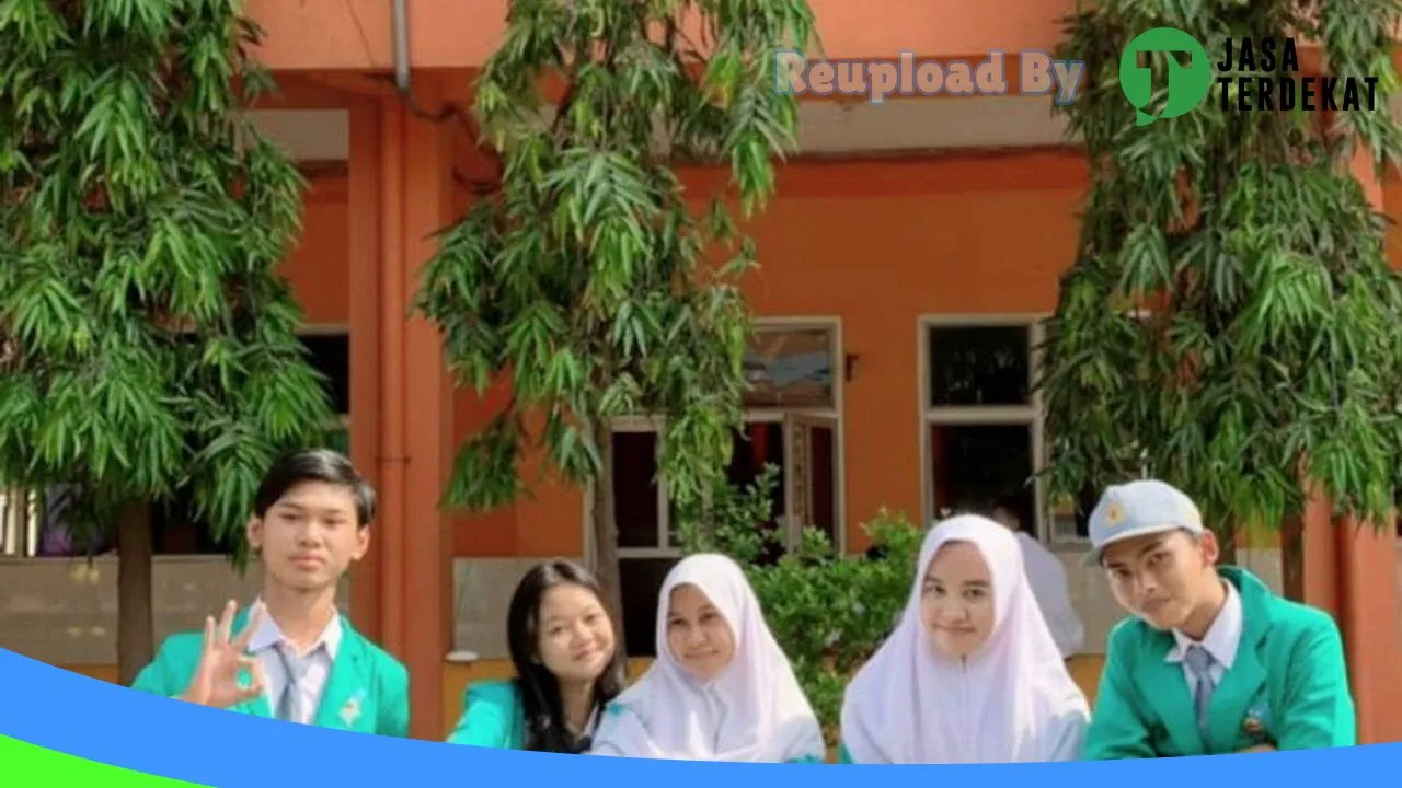 Gambar SMA Negeri 14 Surabaya – Kota Surabaya, Jawa Timur ke 4