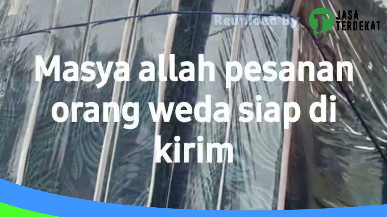 Gambar Toko-serba jaya electro-ternate di Kota Ternate, Maluku Utara ke 1