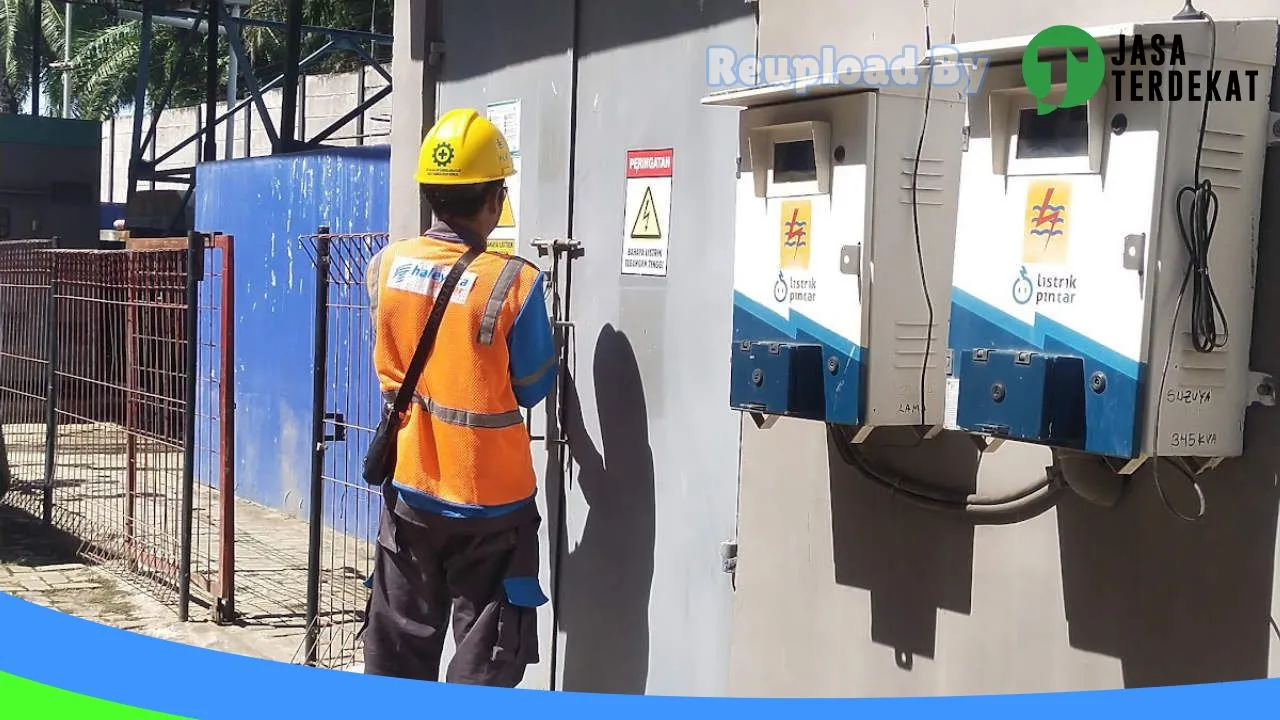 Gambar Service AC – Kulkas – Pemasangan & Perbaikan instalasi Listrik Bagan Batu di Labuhanbatu Selatan, Sumatera Utara ke 3