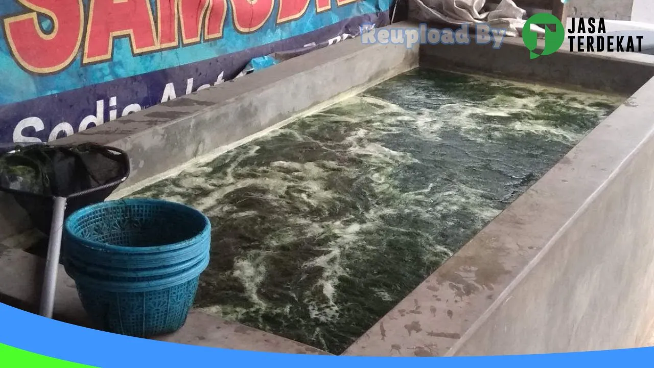 Gambar WINcell di Wonogiri, Jawa Tengah ke 3