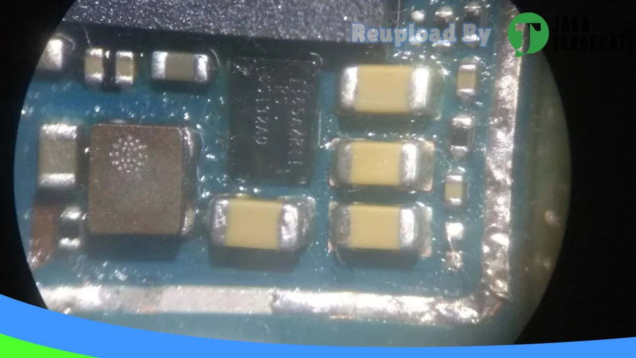 Gambar Efrin Ponsel Servis HP Iphone & Android di Mandailing Natal, Sumatera Utara ke 5