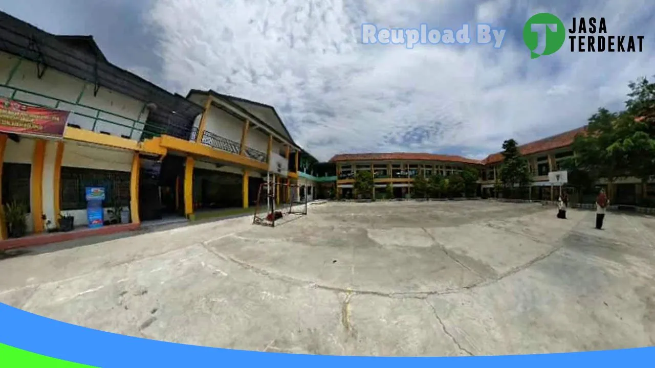 Gambar SMK NEGERI 1 KEDAWUNG – Kota Cirebon, Jawa Barat ke 1
