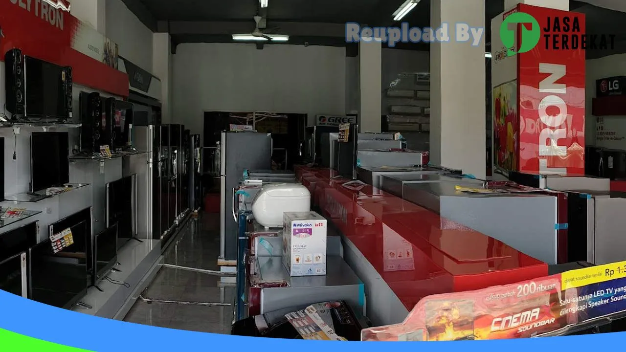 Gambar Cahaya Galaxy electronics (Daikin i-shop) di Kota Ternate, Maluku Utara ke 5