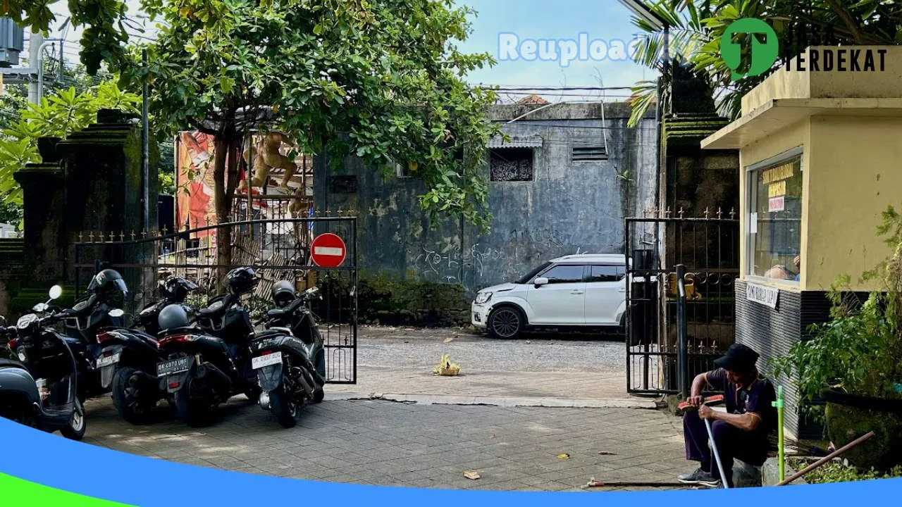 Gambar SMK TI Global Denpasar – Denpasar, Bali ke 4