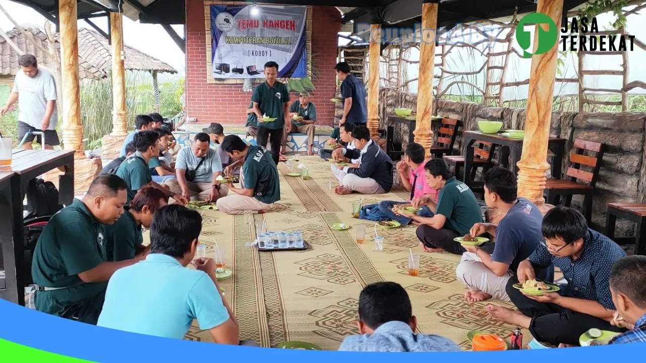 Gambar FATE COMP JUAL BELI LAPTOP SECOND di Boyolali, Jawa Tengah ke 3