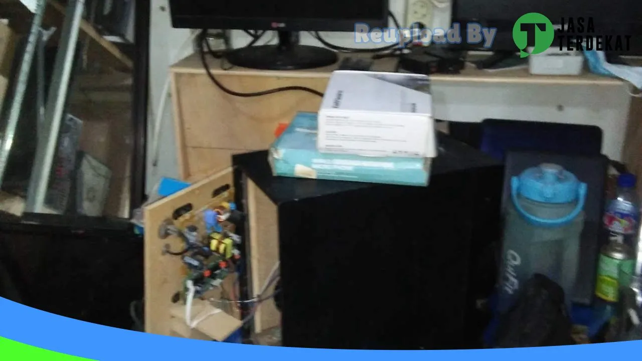 Gambar MOROMARI ELECTRONIC. Service TV, Laptop, Speaker, Amplifier di Gianyar, Bali ke 4