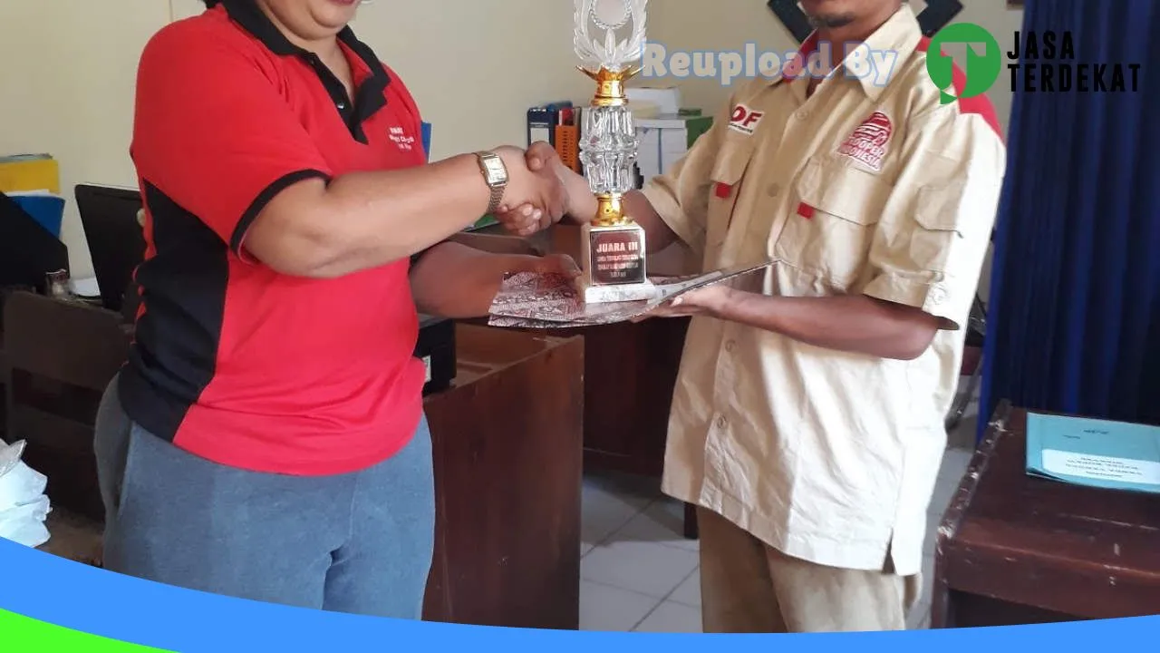 Gambar ANTENA BUANA di Gianyar, Bali ke 4