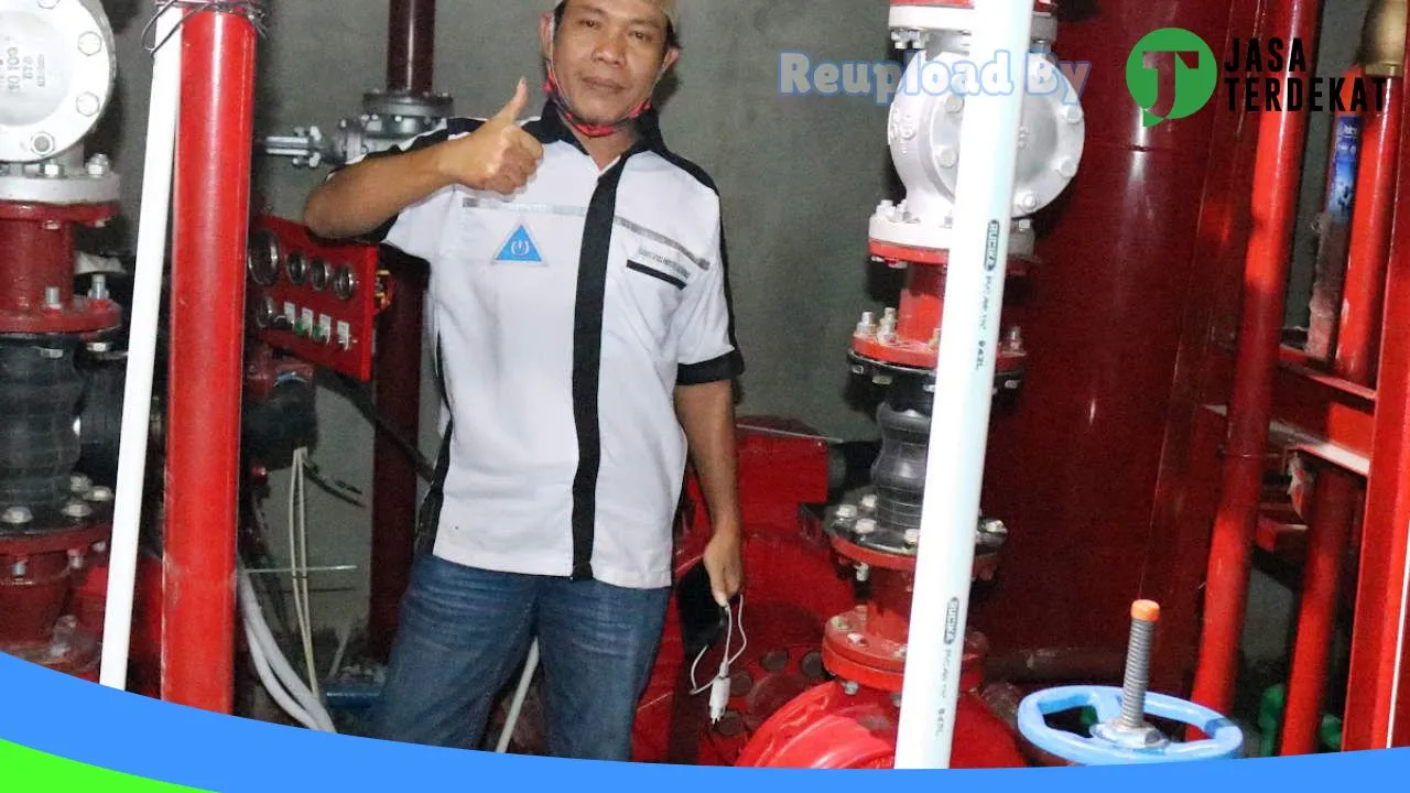 Gambar Dwi Tunggal Electric di Semarang, Jawa Tengah ke 4