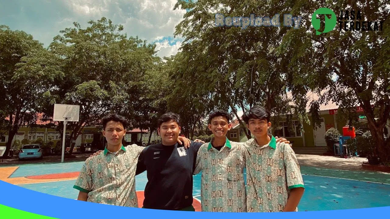Gambar SMA Negeri 3 Banda Aceh – Banda Aceh, Aceh ke 4