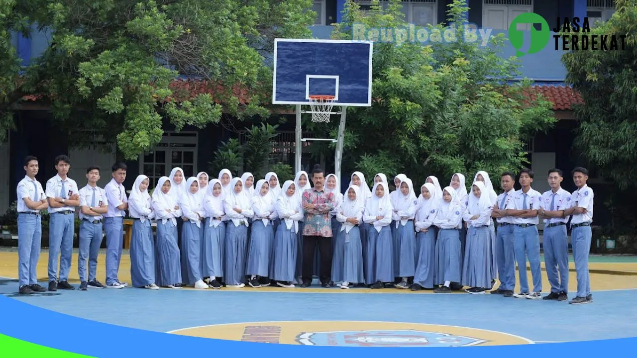 Gambar SMA Negeri Lasem – Rembang, Jawa Tengah ke 2