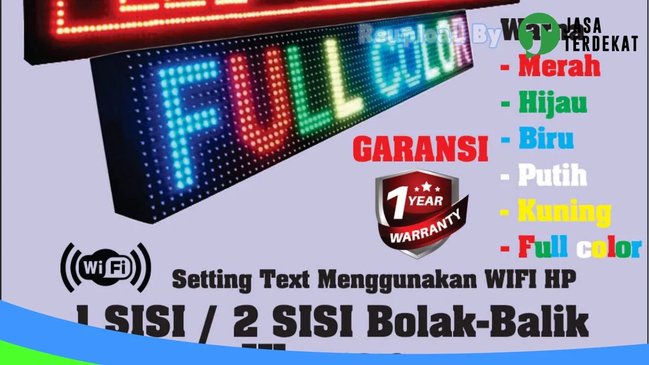 Gambar T4 CCTV Jayapura di Jayapura, Papua ke 2