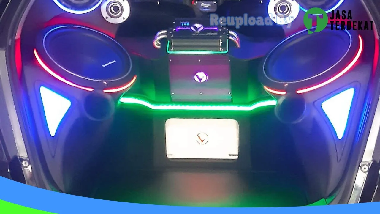 Gambar Abet Automotive Part Variasi mobil Banjar di Banjar, Kalimantan Selatan ke 5