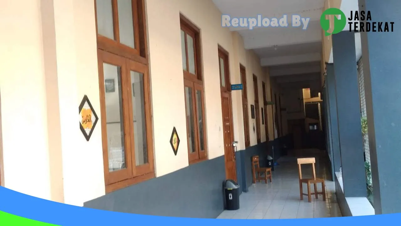 Gambar SMAN 11 Garut – Garut, Jawa Barat ke 5