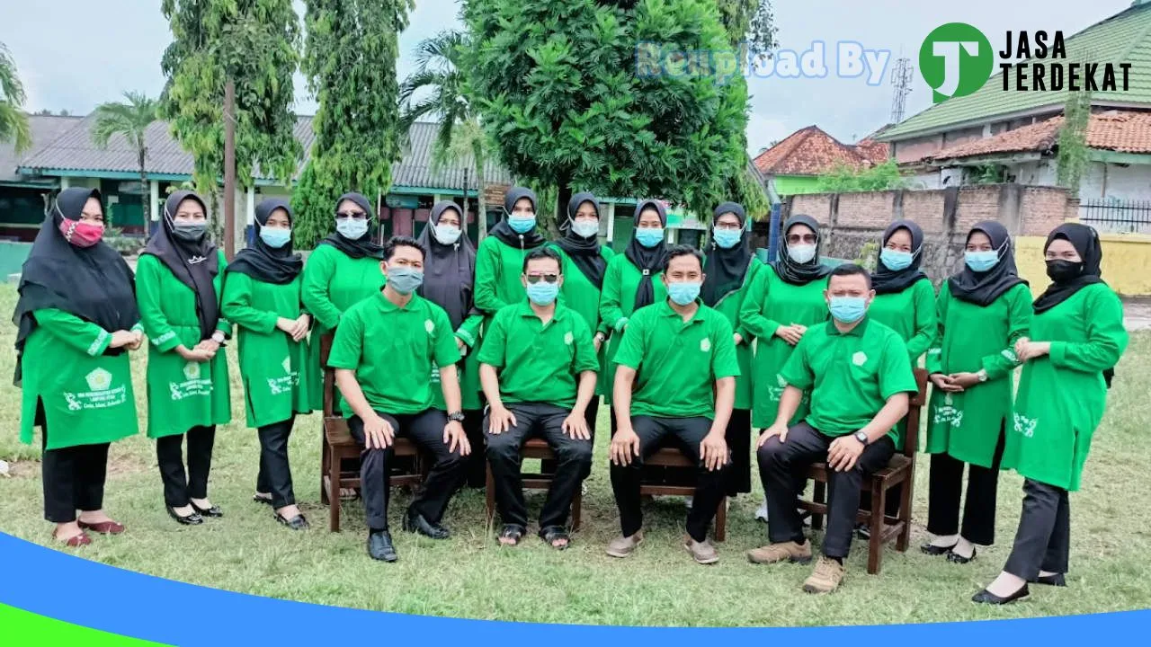 Gambar SMA Muhammadiyah 1 Kotabumi – Lampung Utara, Lampung ke 2