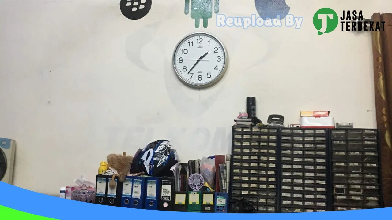 Gambar Central Cellular Ternate di Kota Ternate, Maluku Utara ke 5