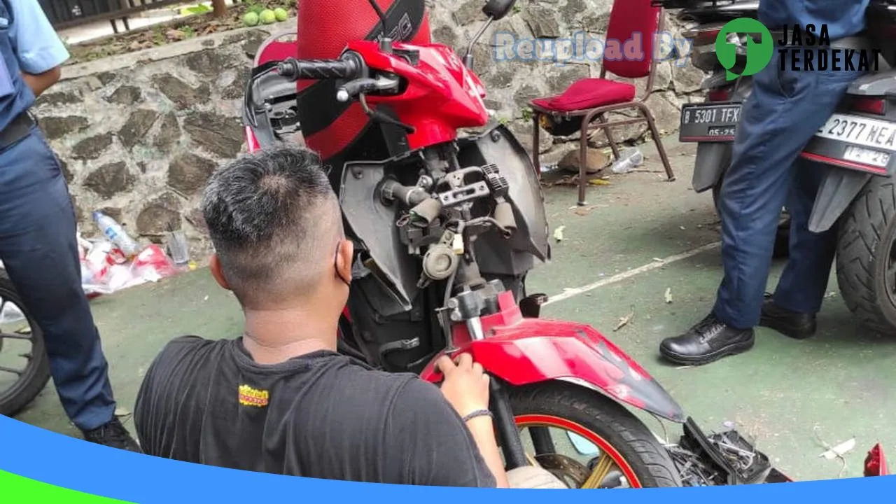 Gambar Ahli kunci jakarta | Azka kunci | di Jakarta Barat, DKI Jakarta ke 5
