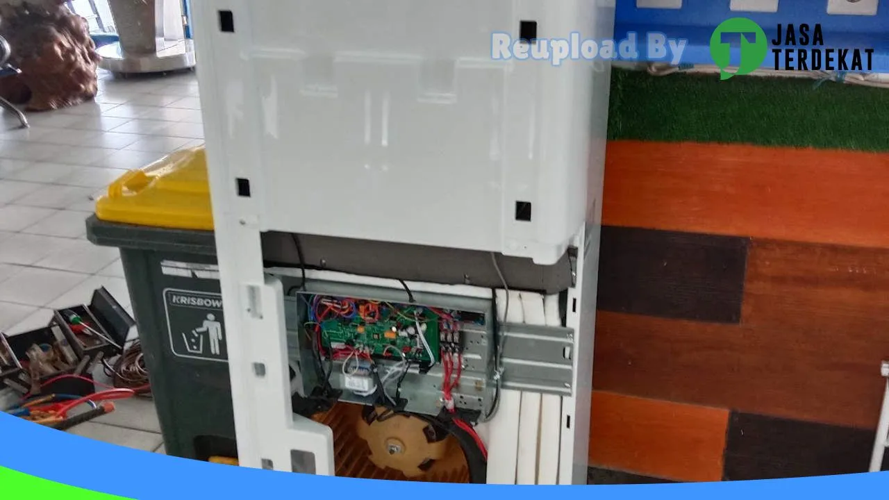Gambar Service AC kendari di Konawe Utara, Sulawesi Tenggara ke 2