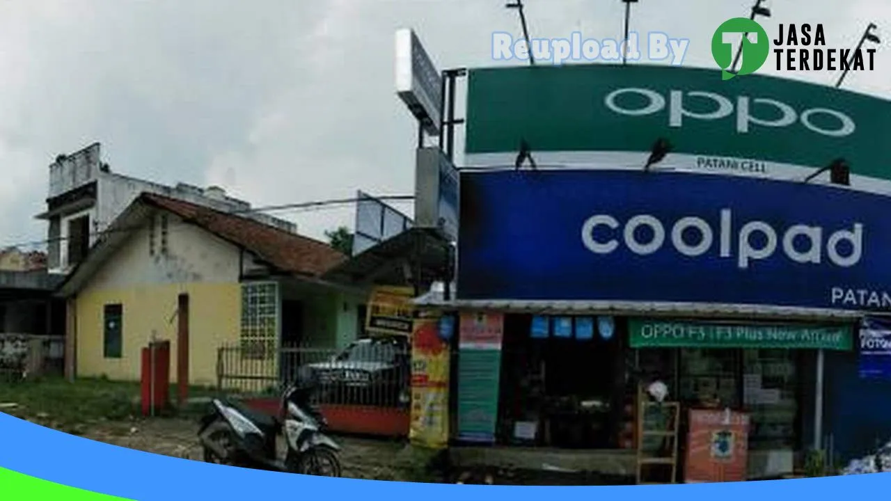 Gambar Paktani Cell Dan Com di Pandeglang, Banten ke 2