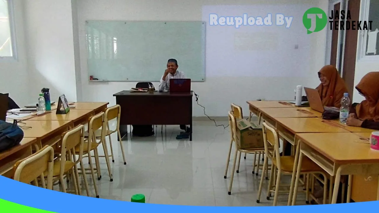 Gambar SMA Al Falah Darmo Surabaya – Kota Surabaya, Jawa Timur ke 5