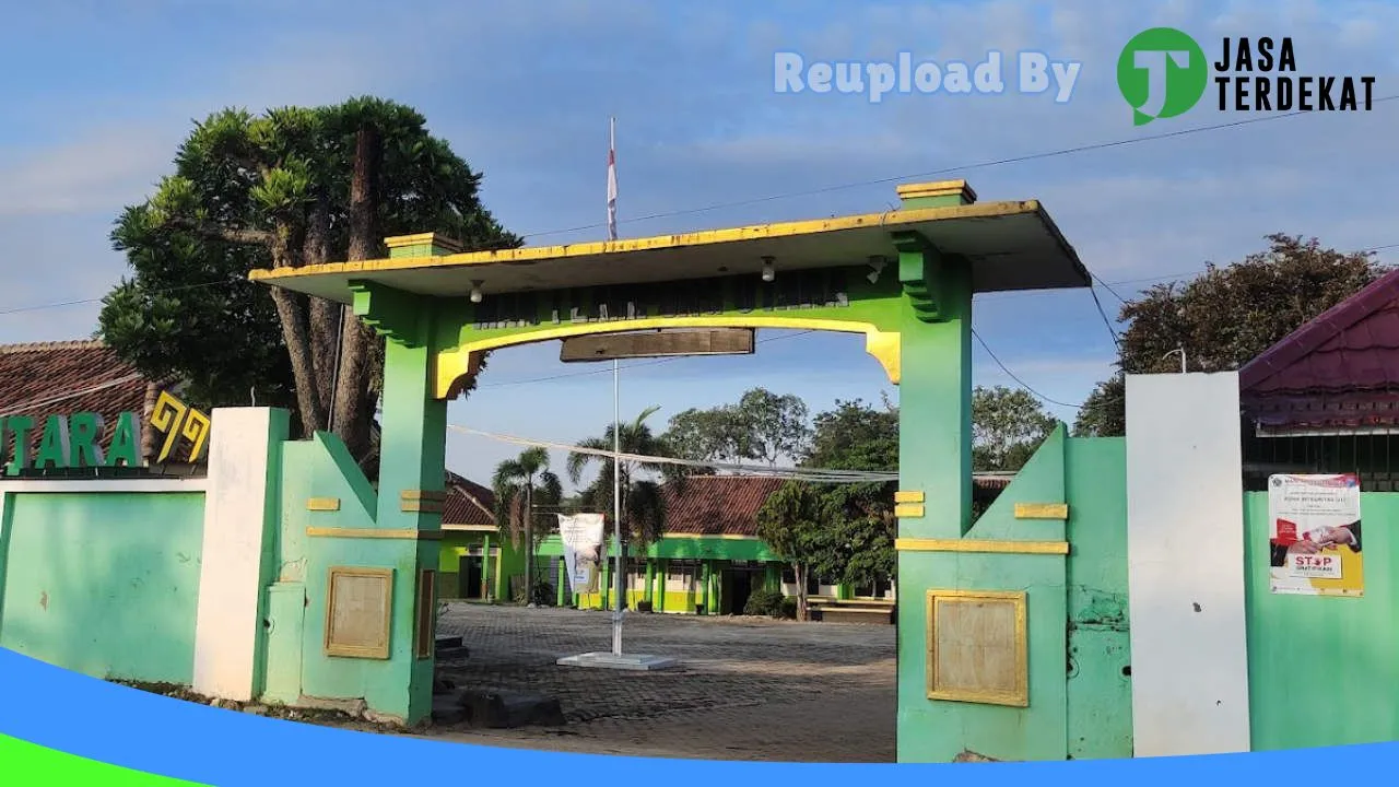 Gambar MAN 1 Lampung Utara – Lampung Utara, Lampung ke 1