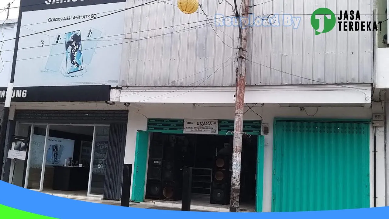 Gambar Samsung Store Mega Nganjuk di Nganjuk, Jawa Timur ke 5