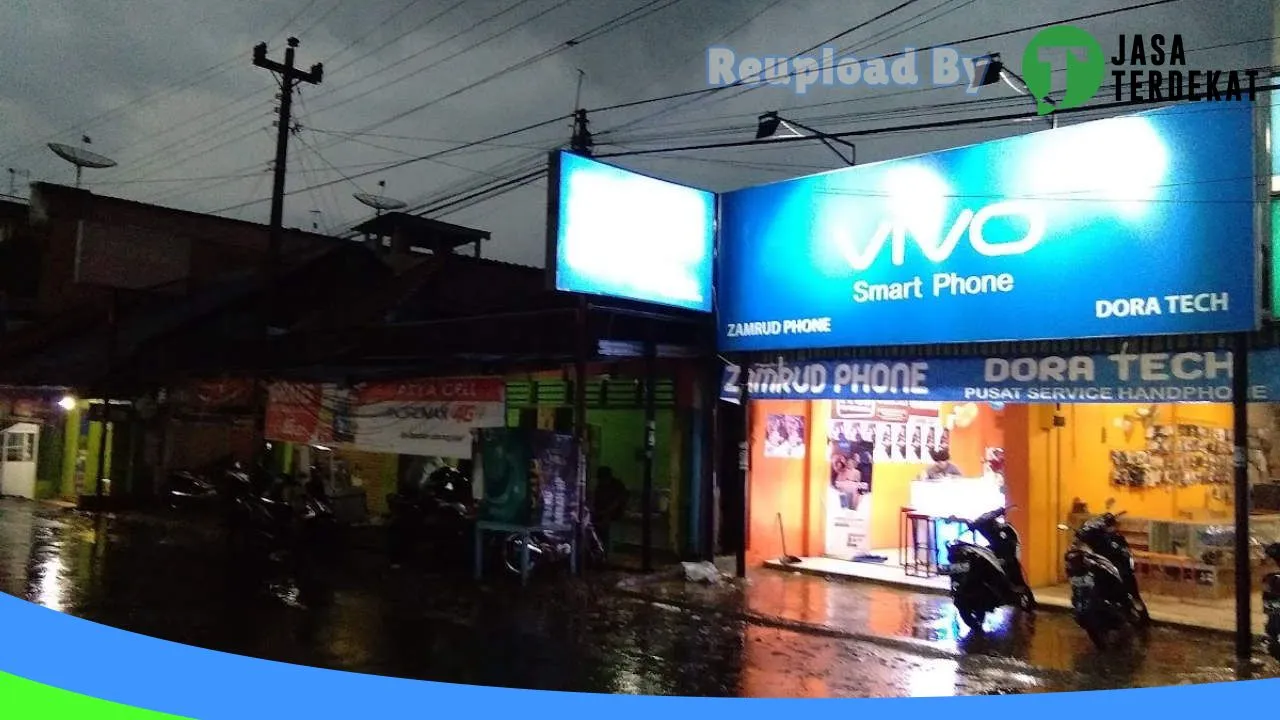 Gambar Zamrud Phone di Brebes, Jawa Tengah ke 2