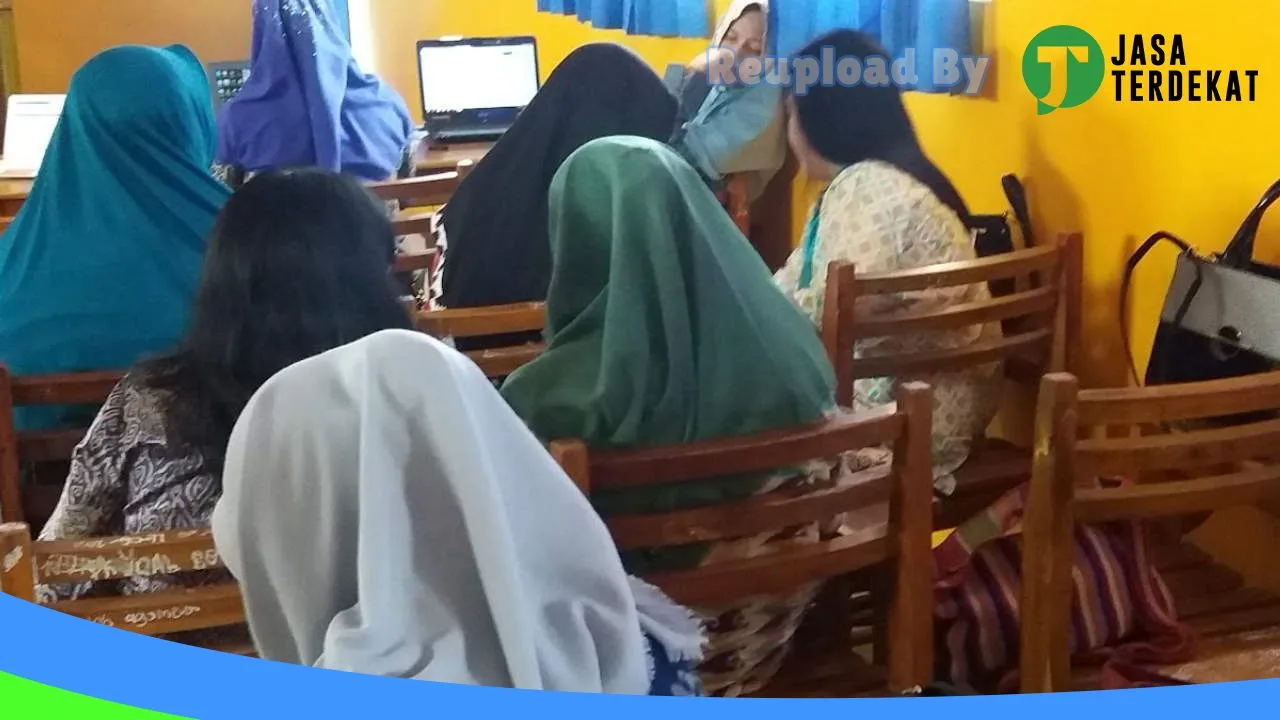 Gambar SMA Kemala Bhayangkari – Lampung Utara, Lampung ke 3