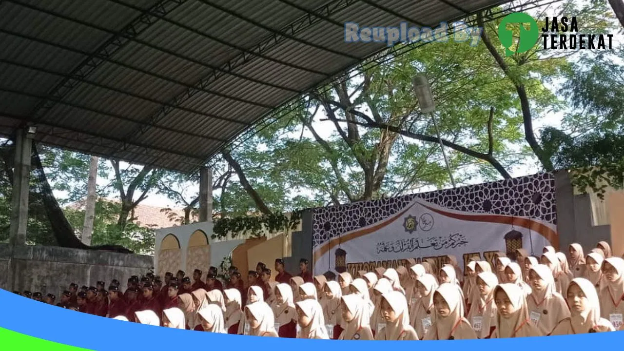 Gambar SMK ISLAM AL AZHAAR TULUNGAGUNG – Tulungagung, Jawa Timur ke 5