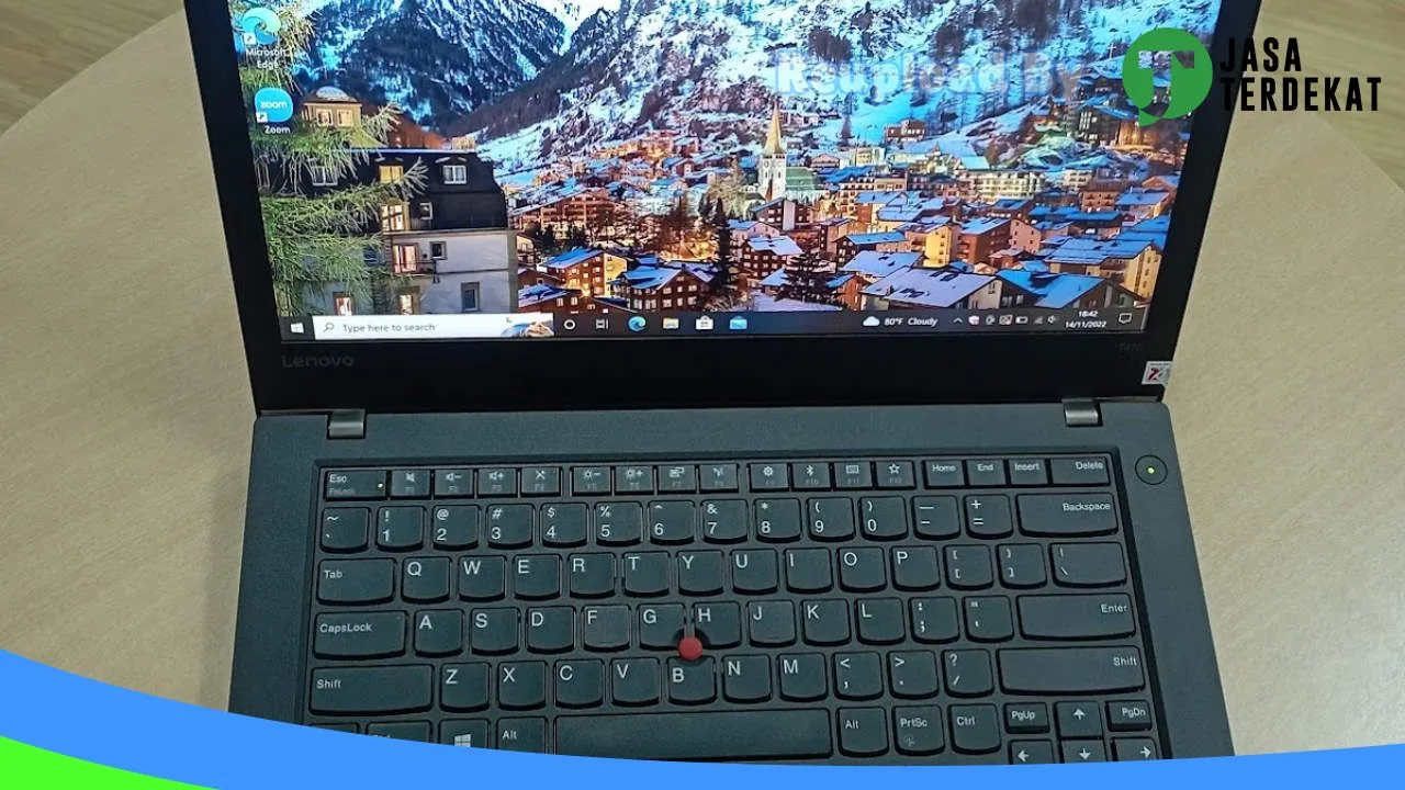 Gambar Toko Laptop bekas Harga Grosir di Banjar, Kalimantan Selatan ke 4