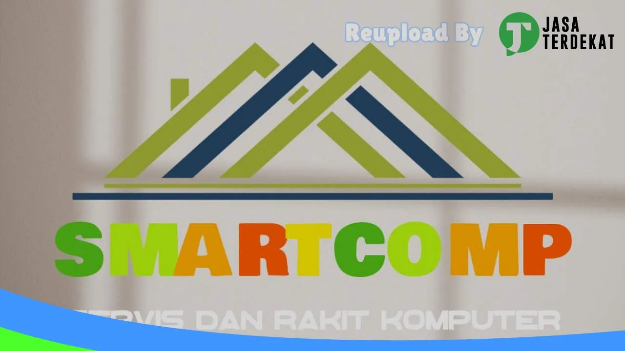 Gambar SMARTCOMP di Bondowoso, Jawa Timur ke 4
