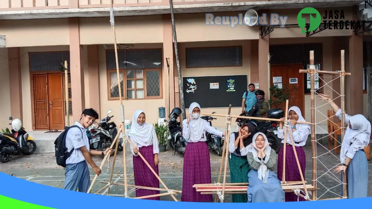 Gambar SMK Bina Sejahtera 1 – Kota Bogor, Jawa Barat ke 3