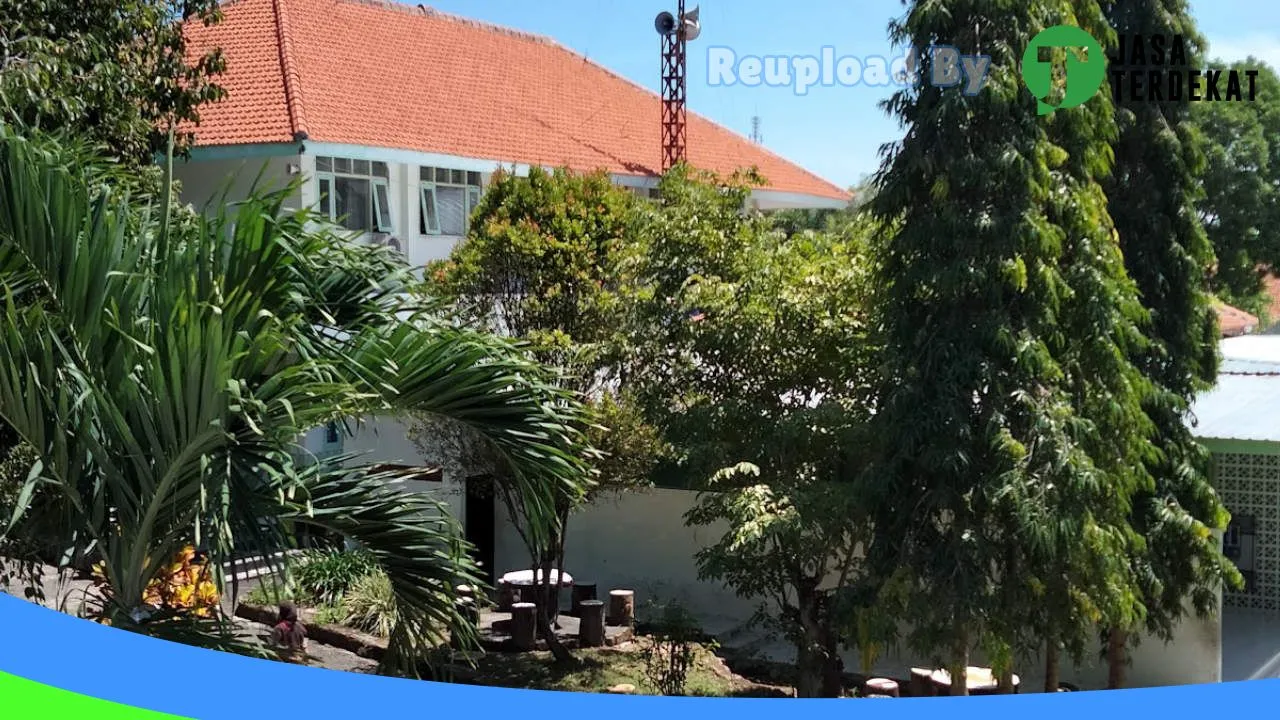 Gambar SMA Negeri 1 Magetan (SMANSA) – Magetan, Jawa Timur ke 5