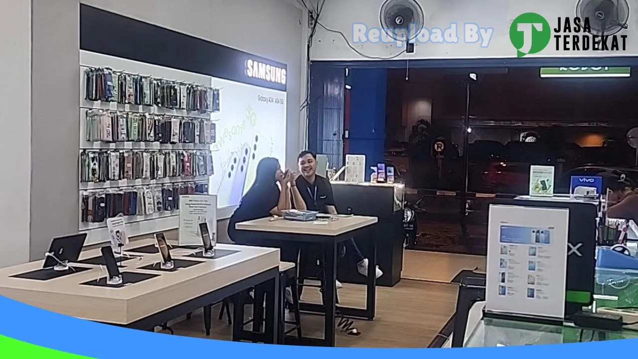 Gambar Samsung Metro Cell Ternate di Kota Ternate, Maluku Utara ke 3