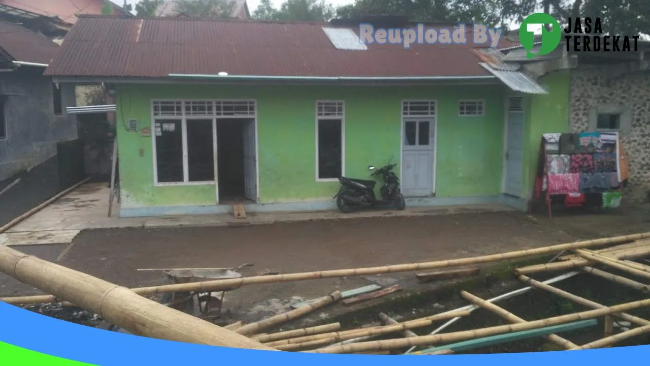 Gambar Amat Listrik di Wonosobo, Jawa Tengah ke 1