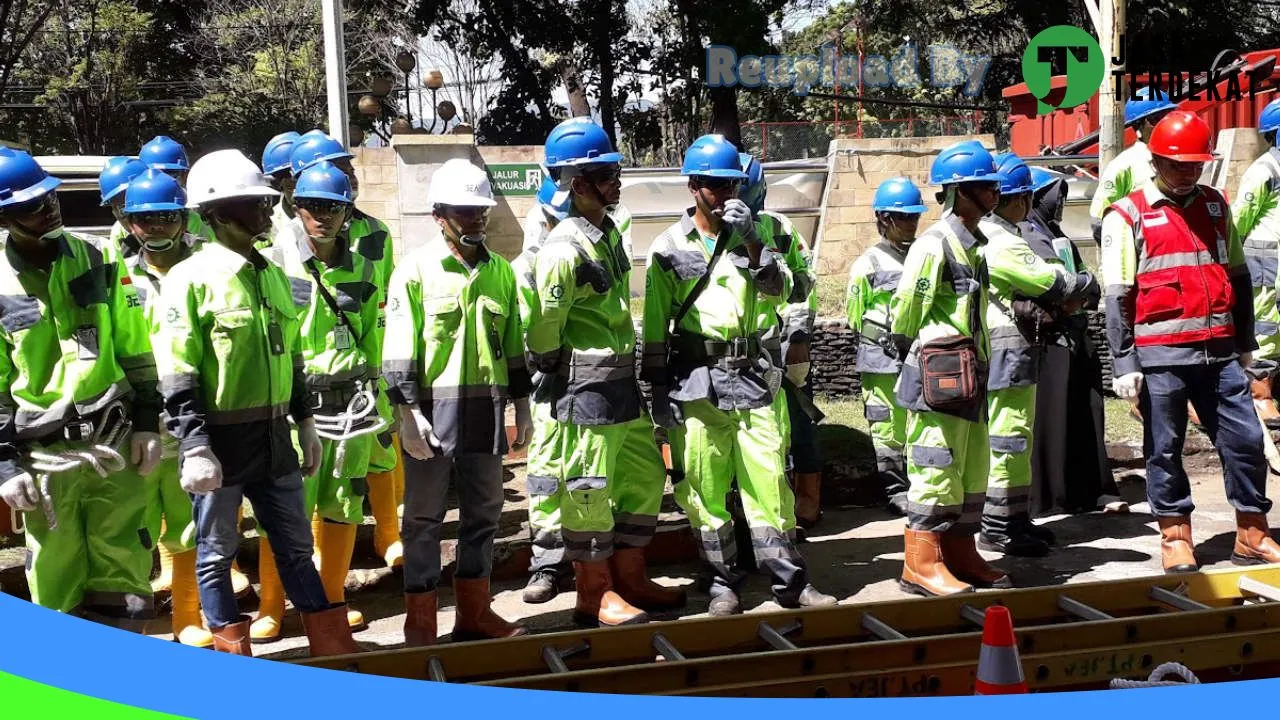 Gambar PT. Jago Elfah Anugerah di Bitung, Sulawesi Utara ke 3